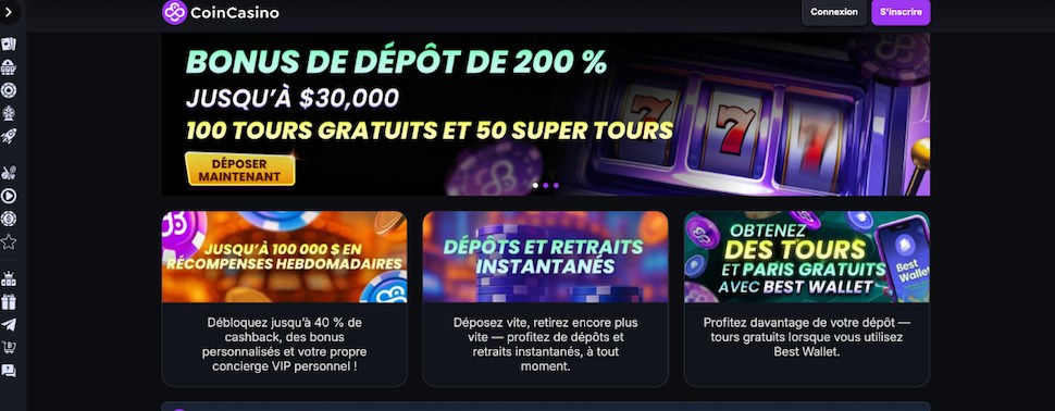 CoinCasino